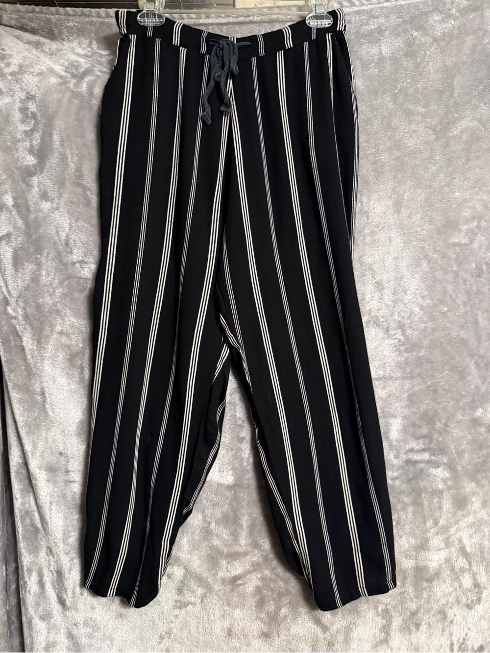 Band of Gypsies Striped Pants